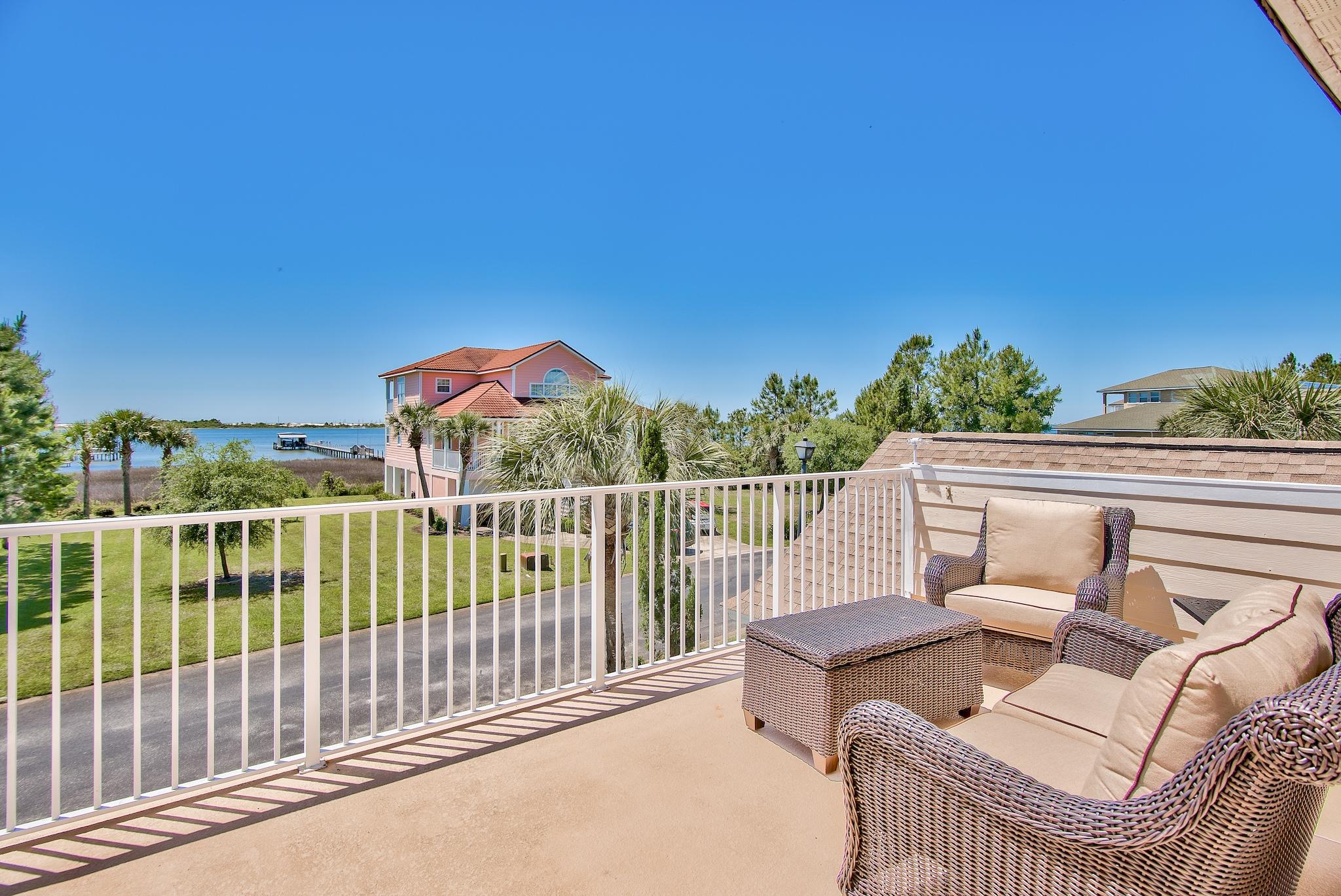 COBIA BAY SOUTH - Residential