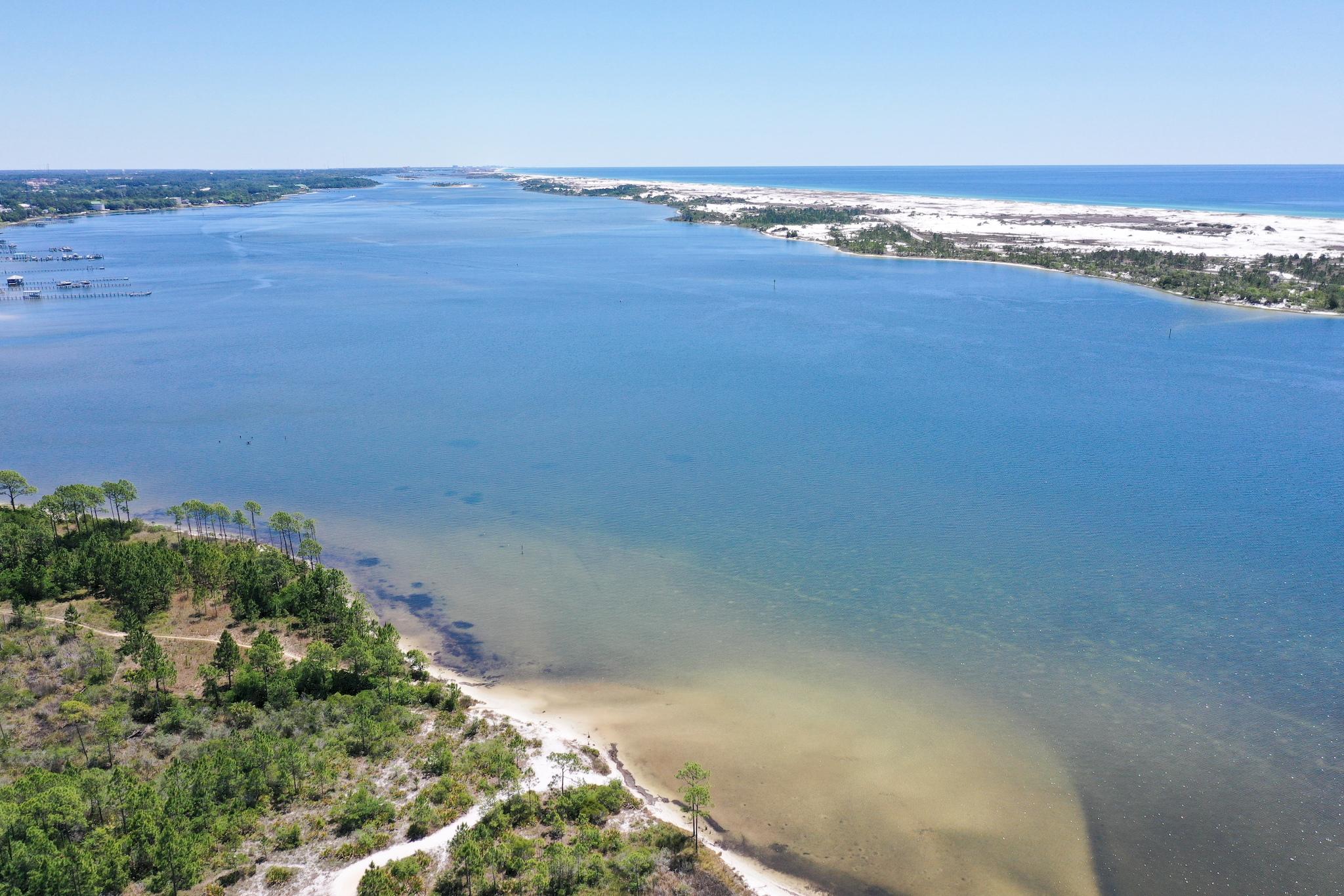 COBIA BAY SOUTH - Residential