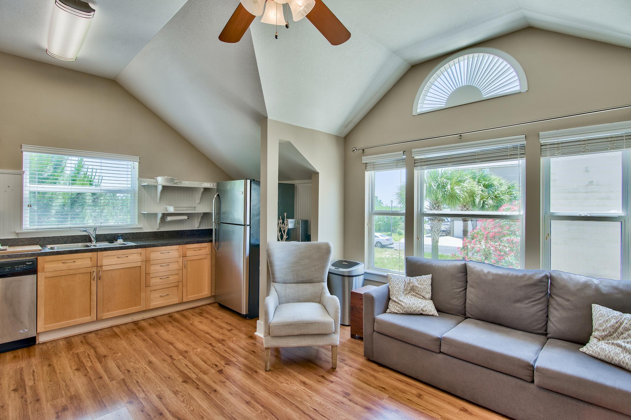 COBIA BAY SOUTH - Residential