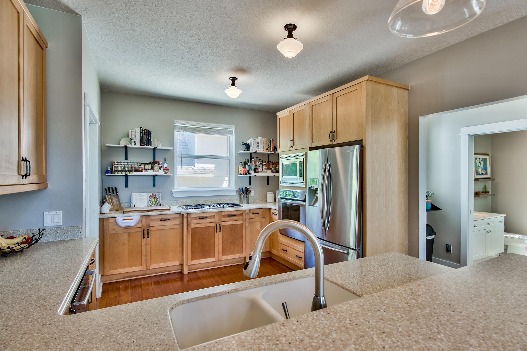 COBIA BAY SOUTH - Residential