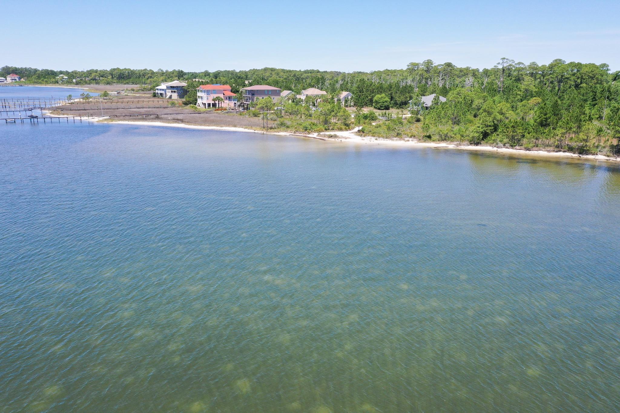 COBIA BAY SOUTH - Residential