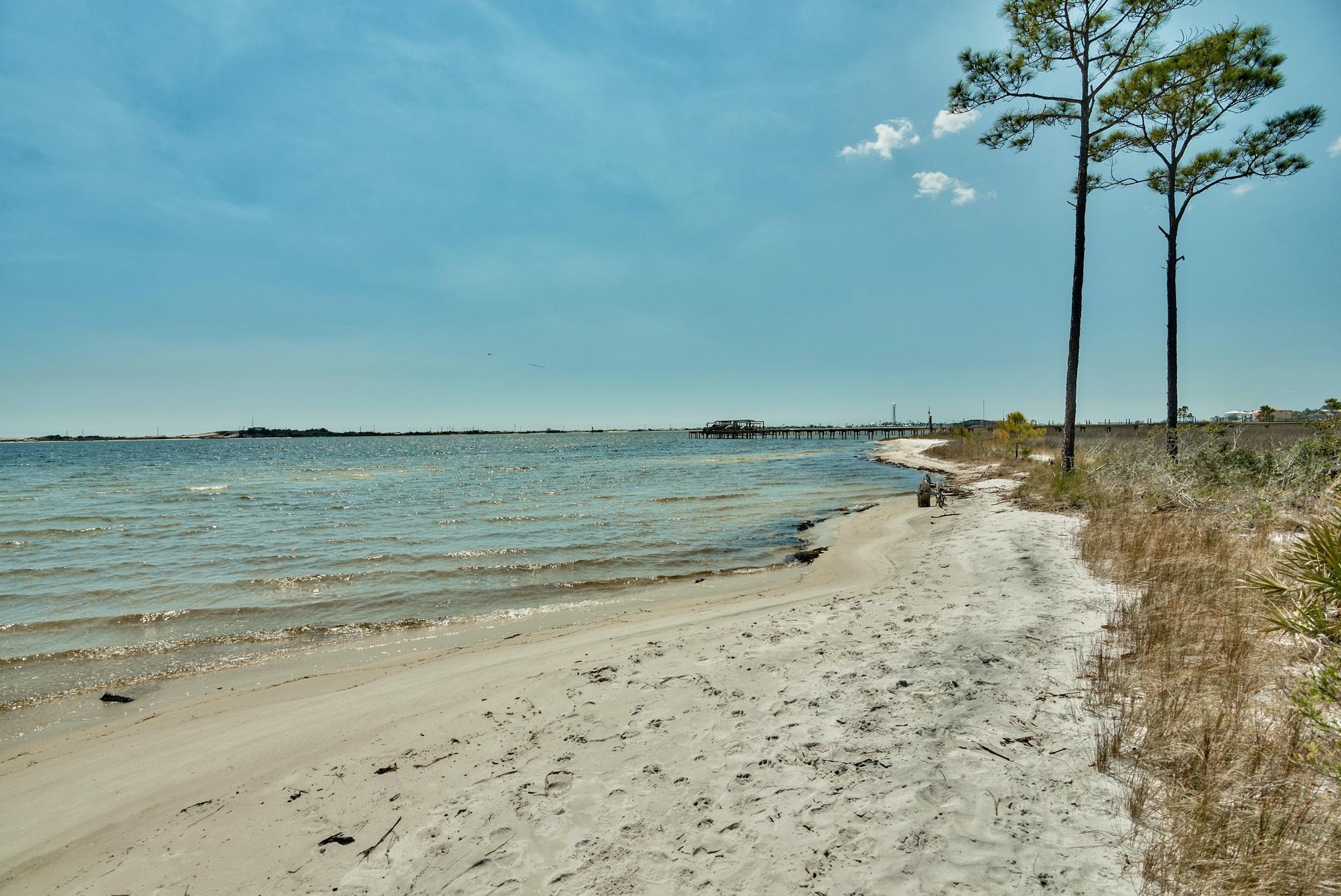 COBIA BAY SOUTH - Residential