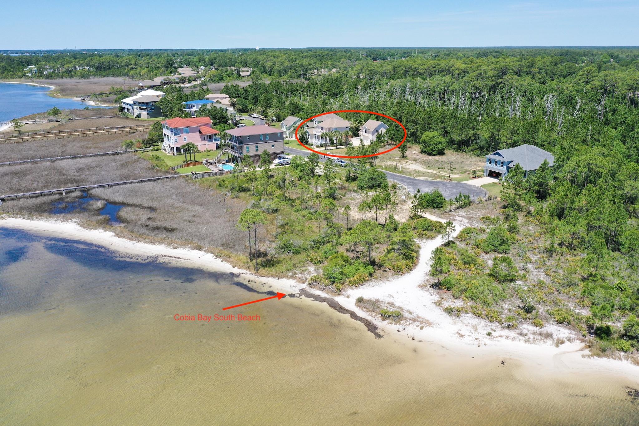 COBIA BAY SOUTH - Residential