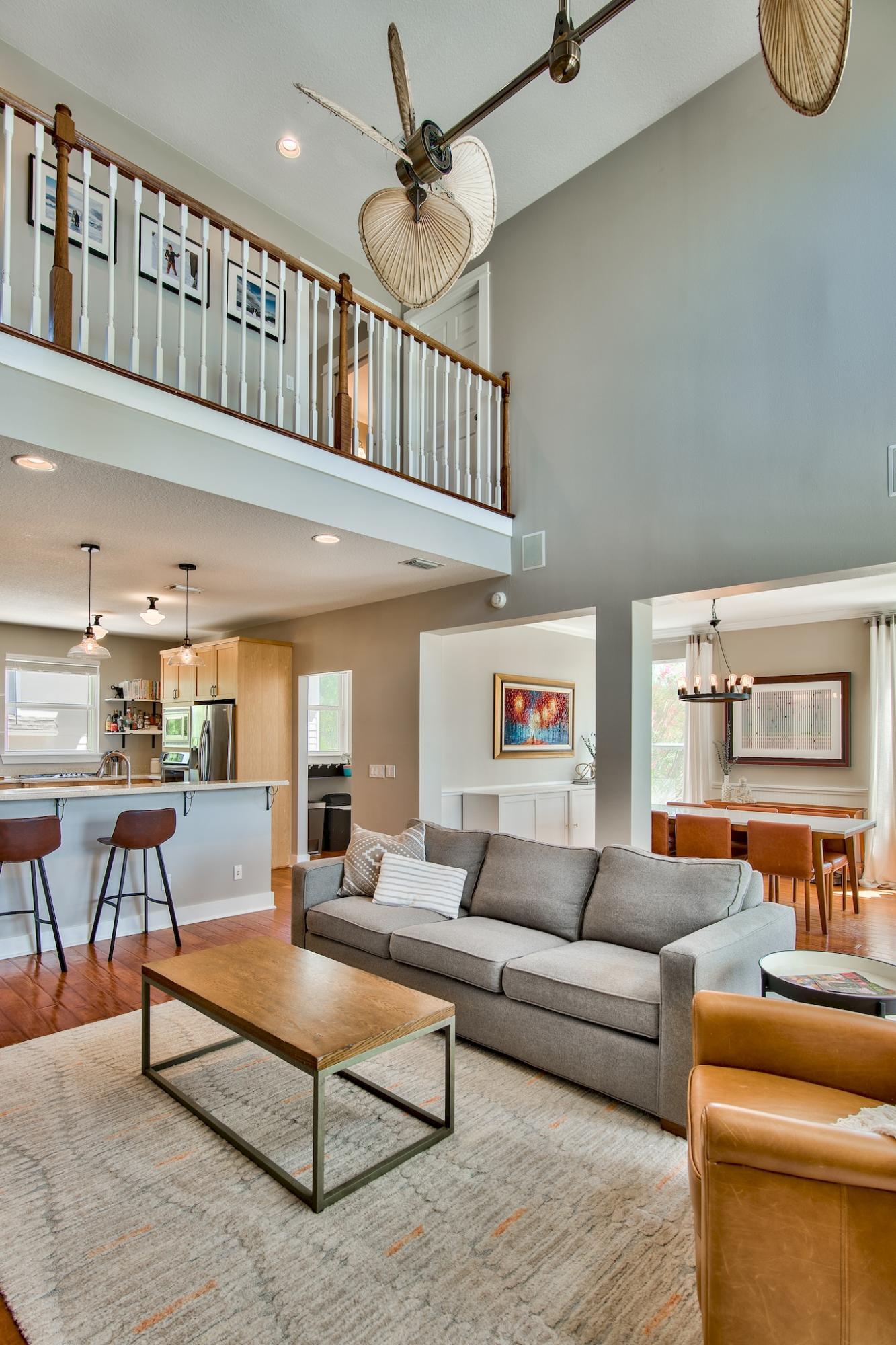 COBIA BAY SOUTH - Residential