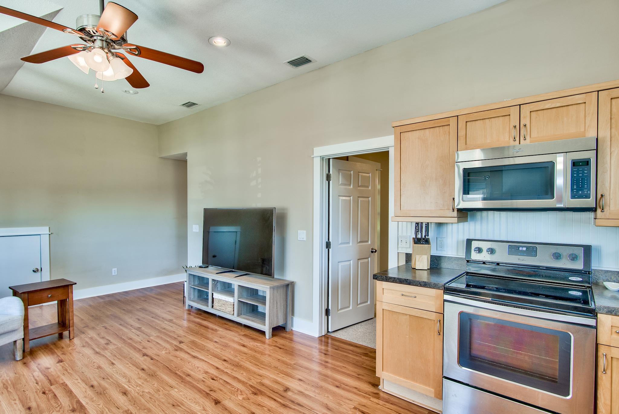 COBIA BAY SOUTH - Residential