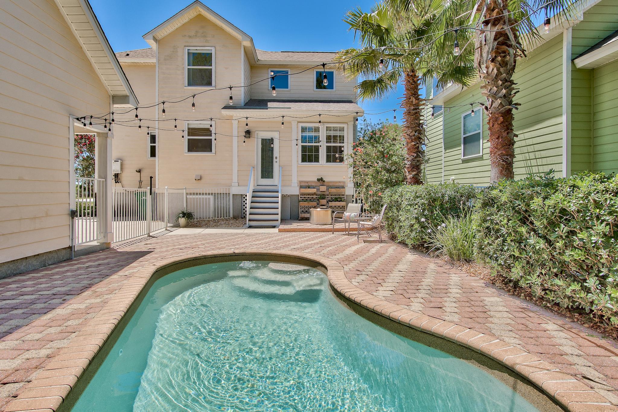 COBIA BAY SOUTH - Residential