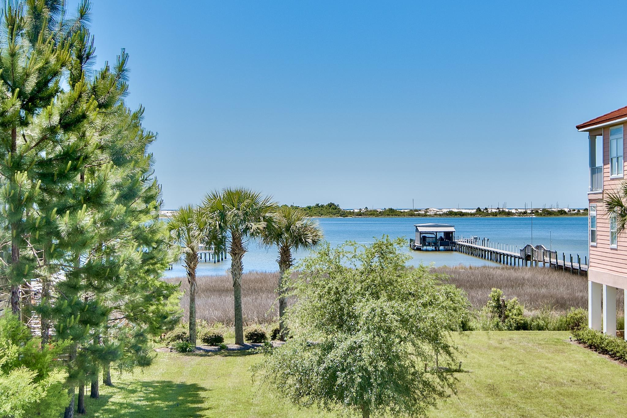 COBIA BAY SOUTH - Residential