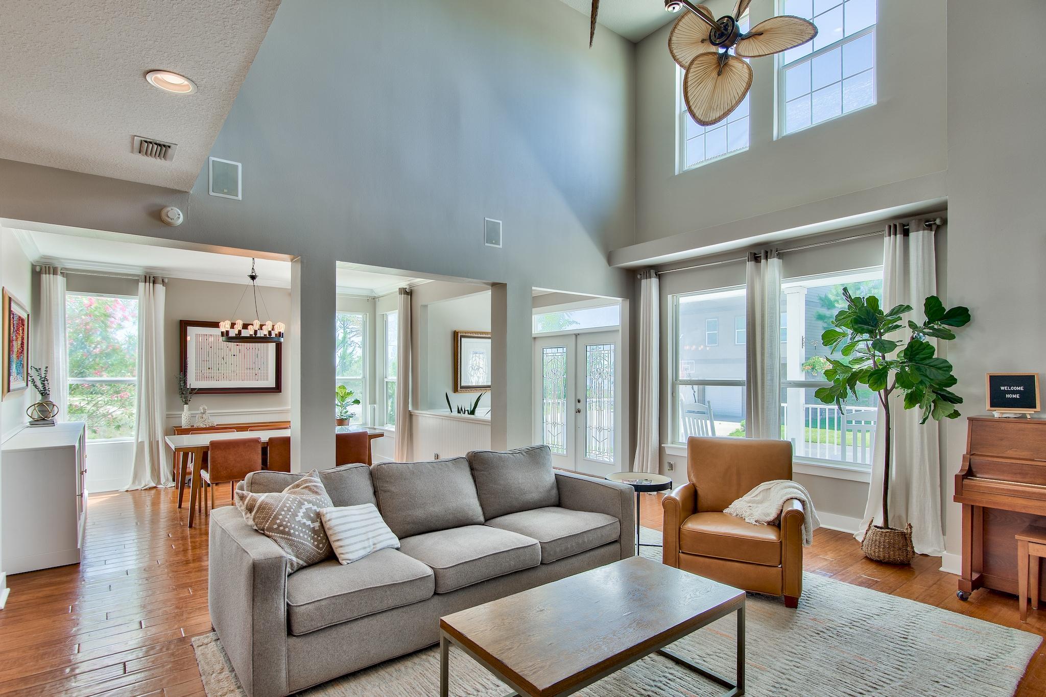 COBIA BAY SOUTH - Residential