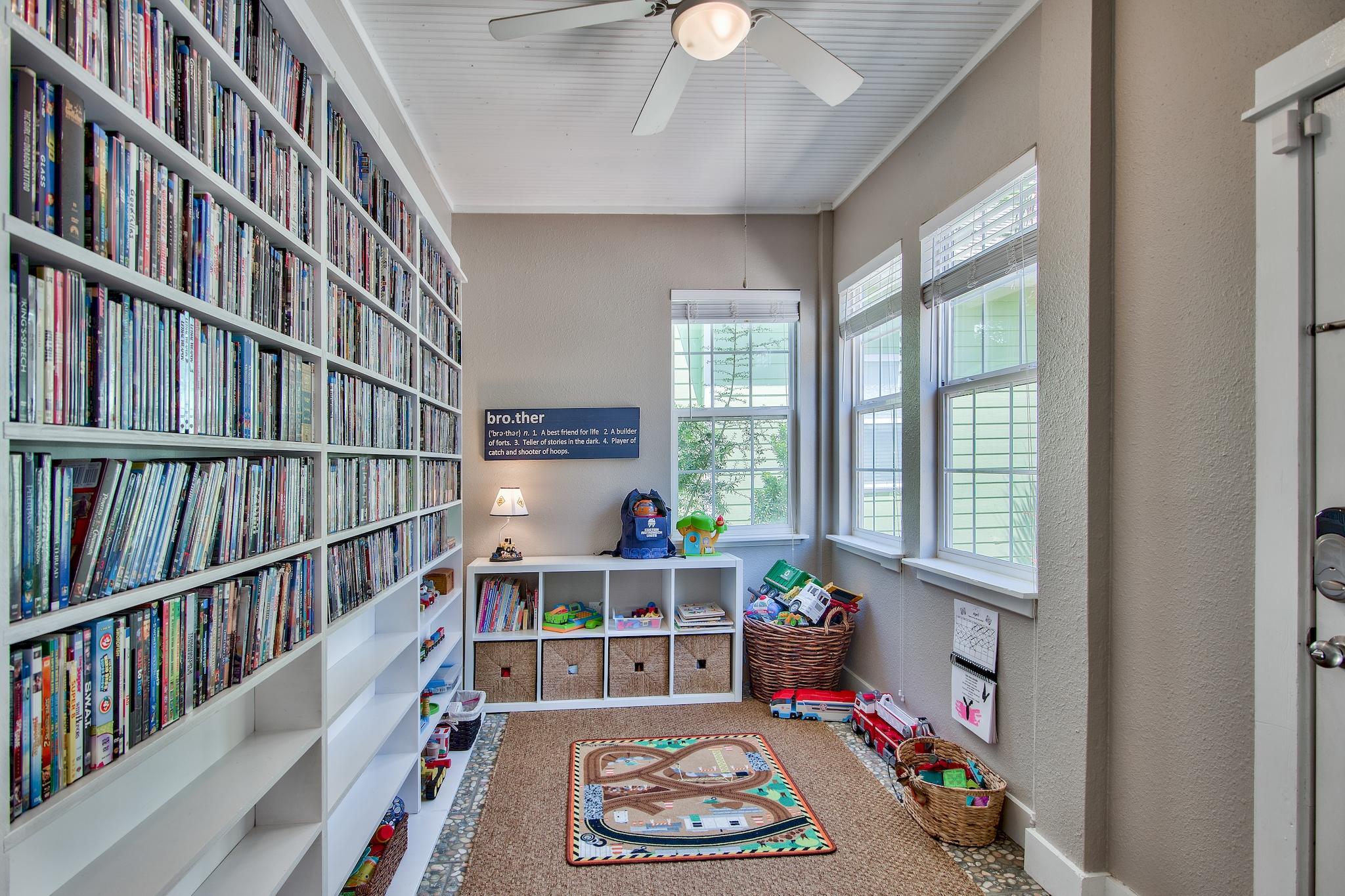 COBIA BAY SOUTH - Residential