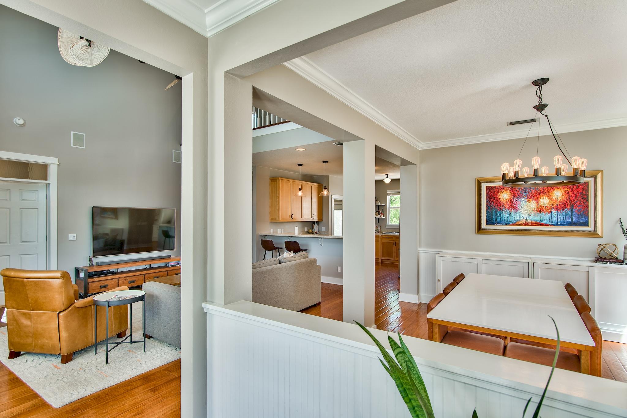 COBIA BAY SOUTH - Residential