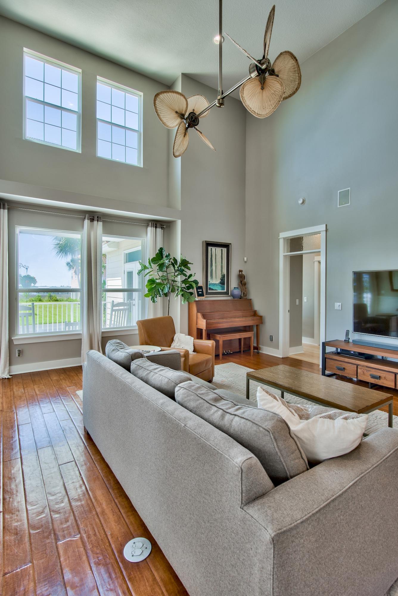 COBIA BAY SOUTH - Residential