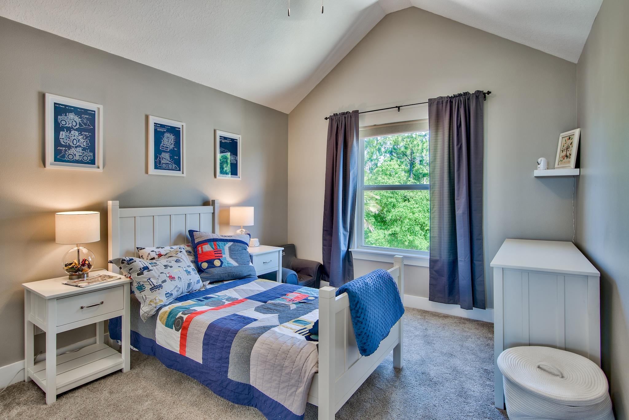 COBIA BAY SOUTH - Residential