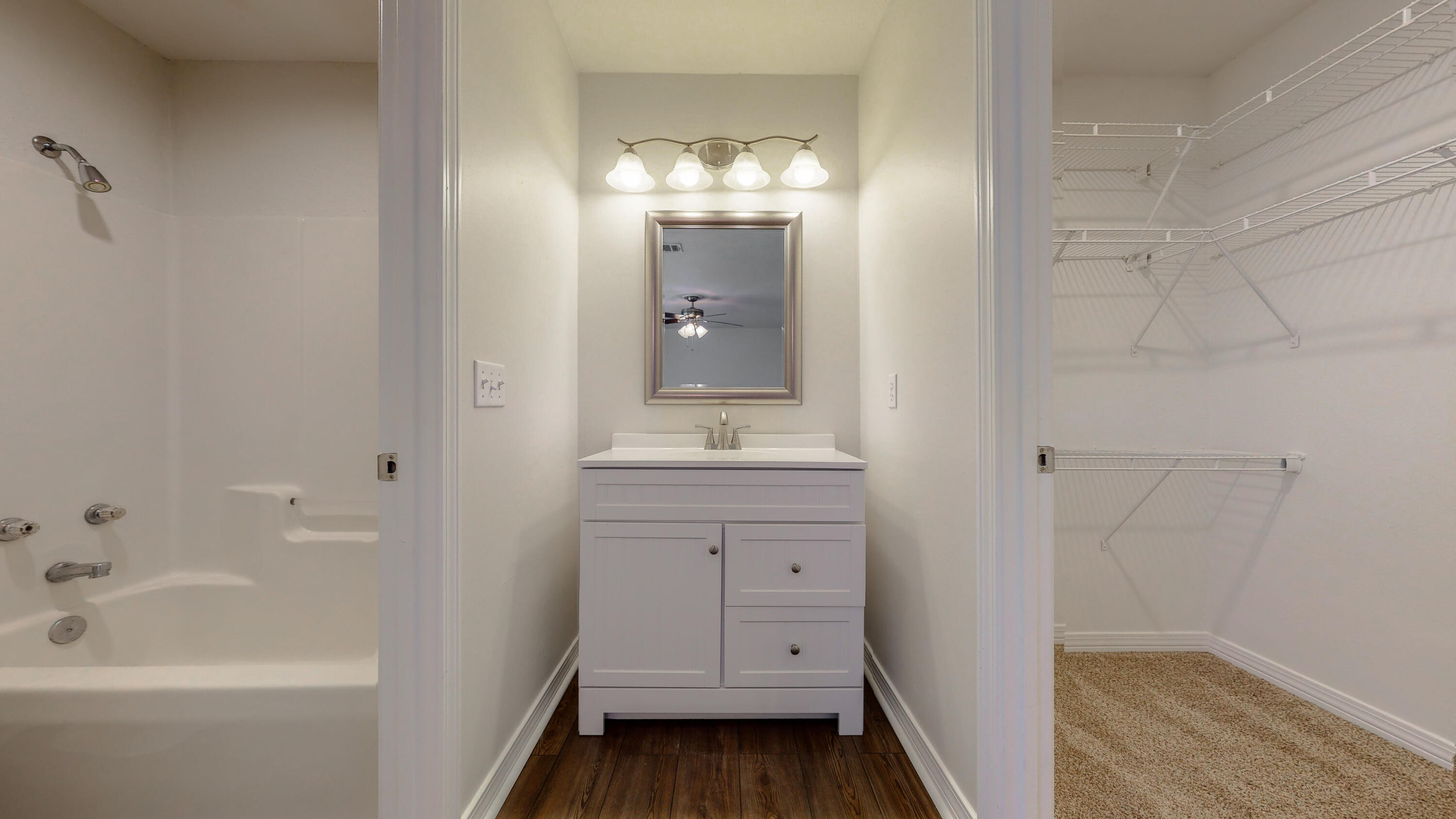 SHANGRA WOODS 1ST ADDN - Residential