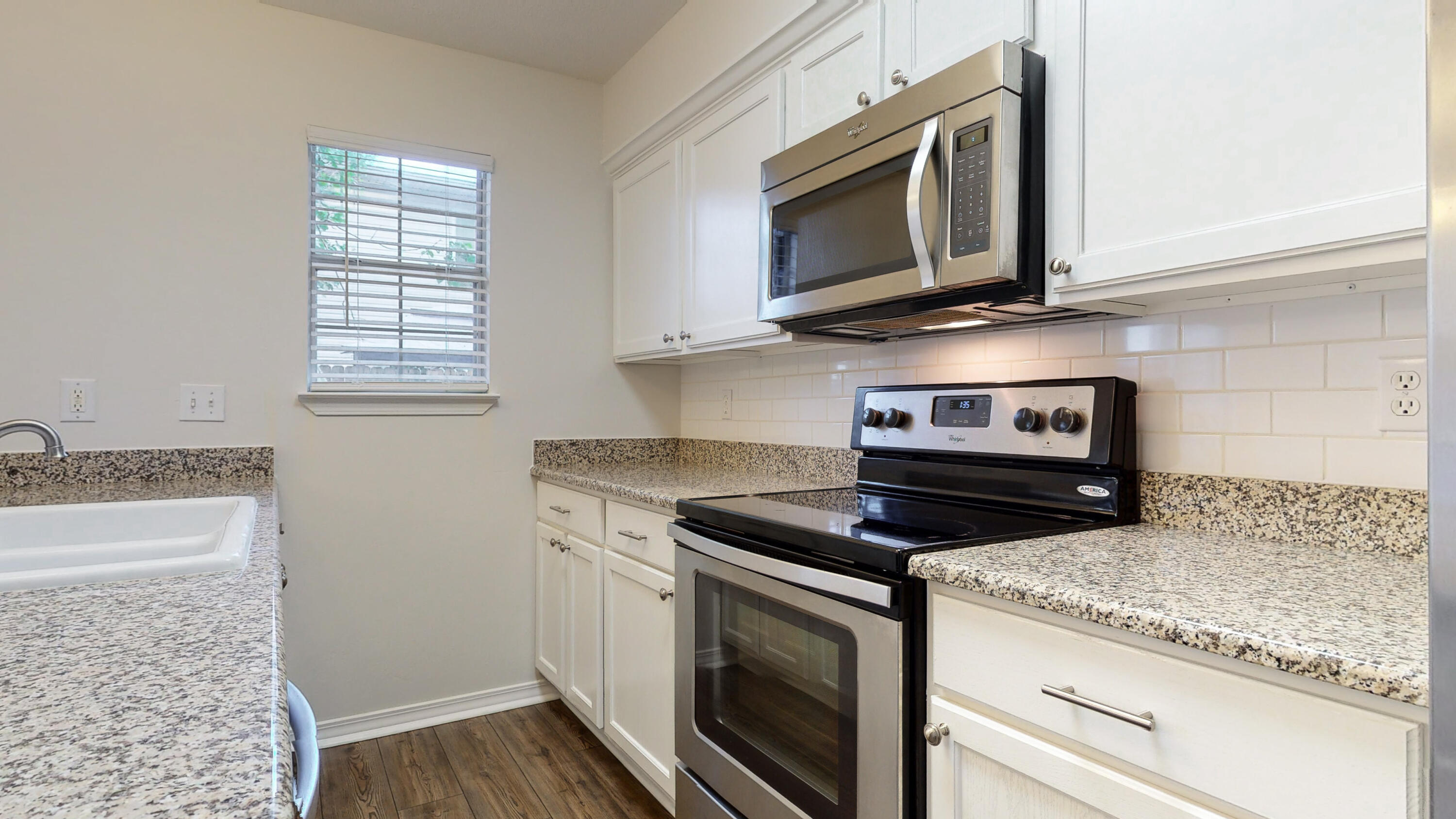 SHANGRA WOODS 1ST ADDN - Residential