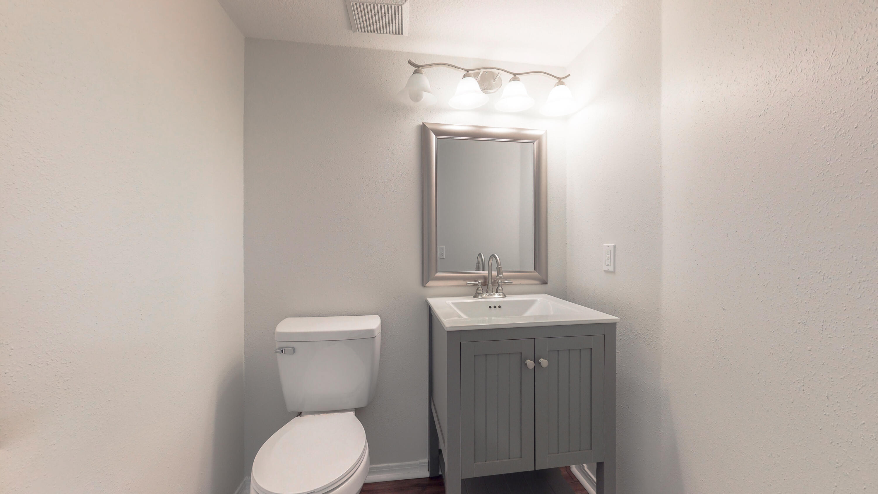 SHANGRA WOODS 1ST ADDN - Residential