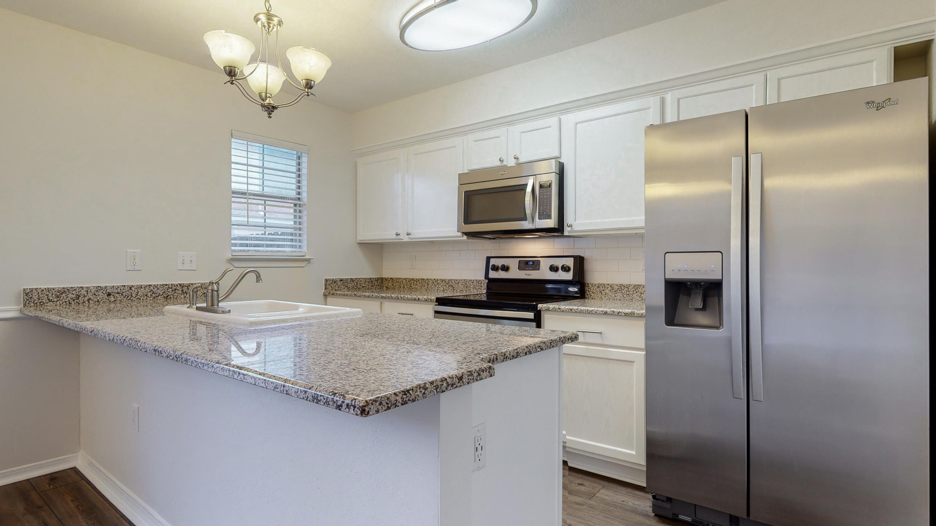 SHANGRA WOODS 1ST ADDN - Residential