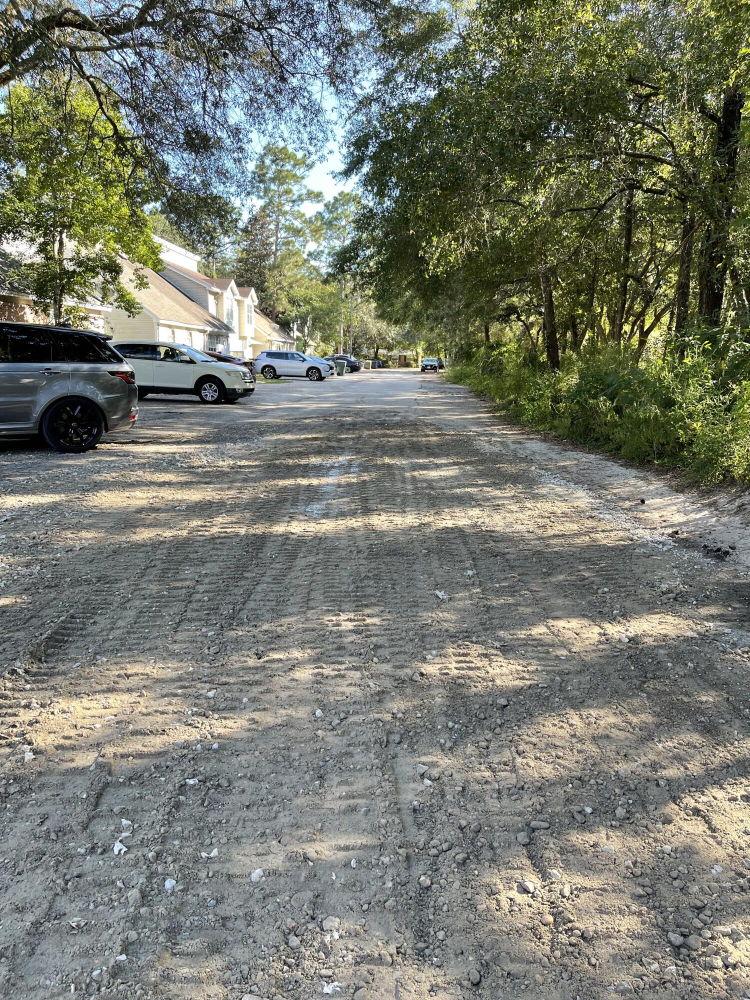 SHANGRA WOODS 1ST ADDN - Residential