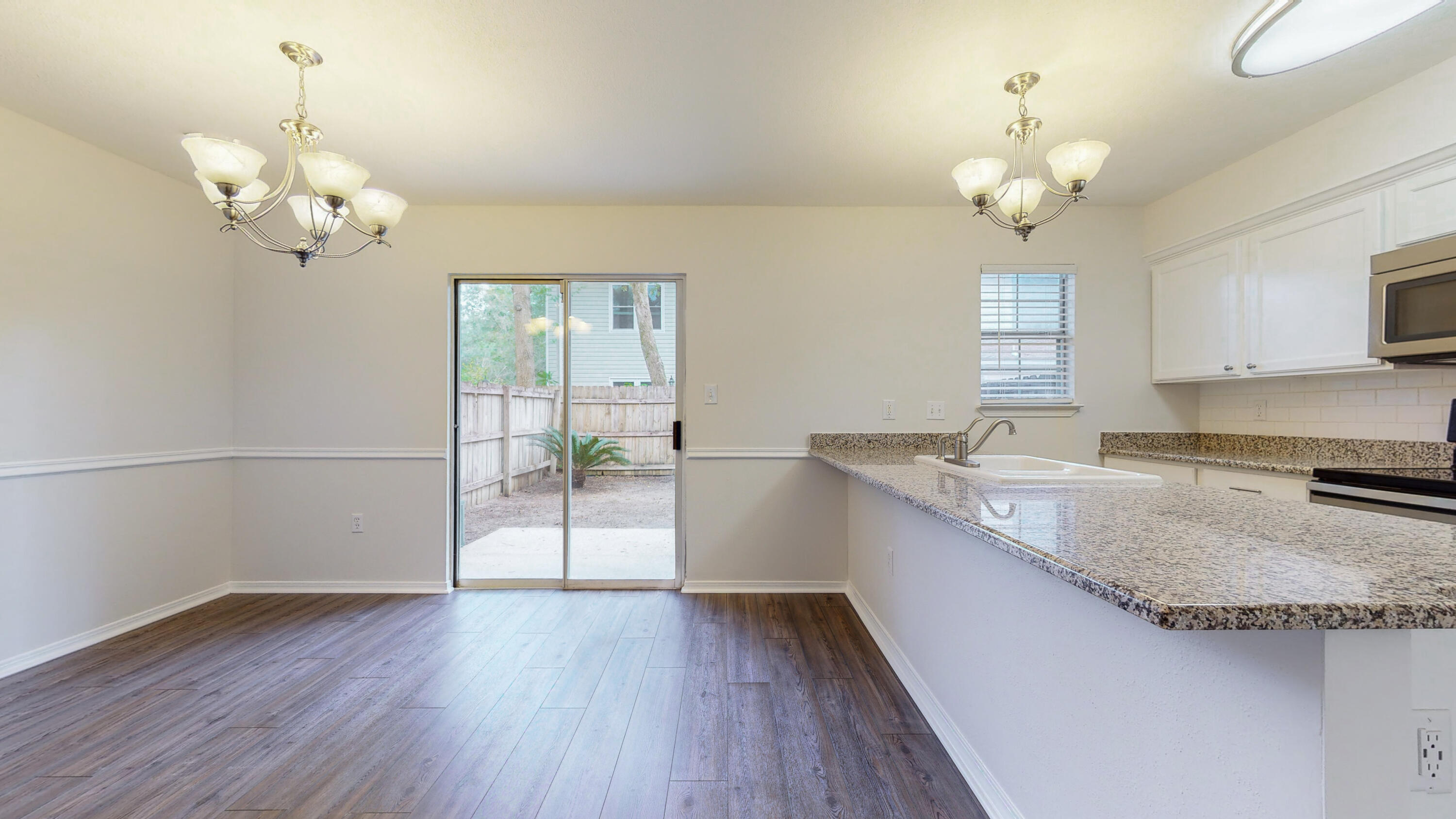 SHANGRA WOODS 1ST ADDN - Residential