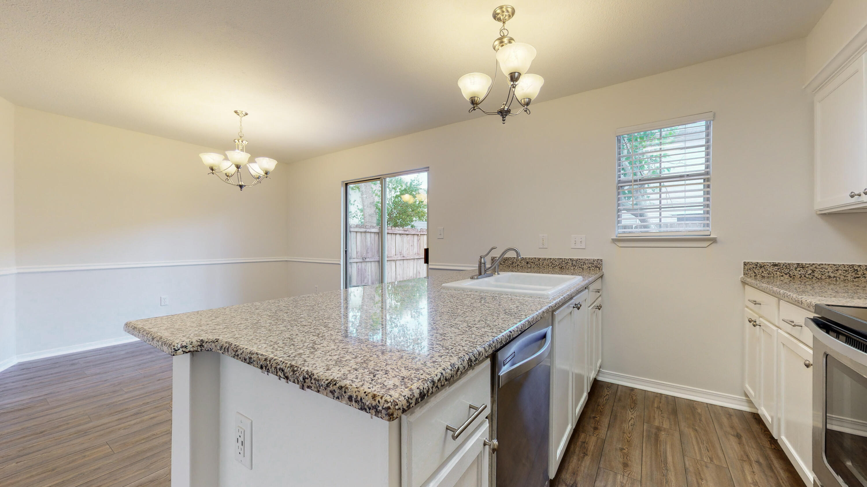 SHANGRA WOODS 1ST ADDN - Residential