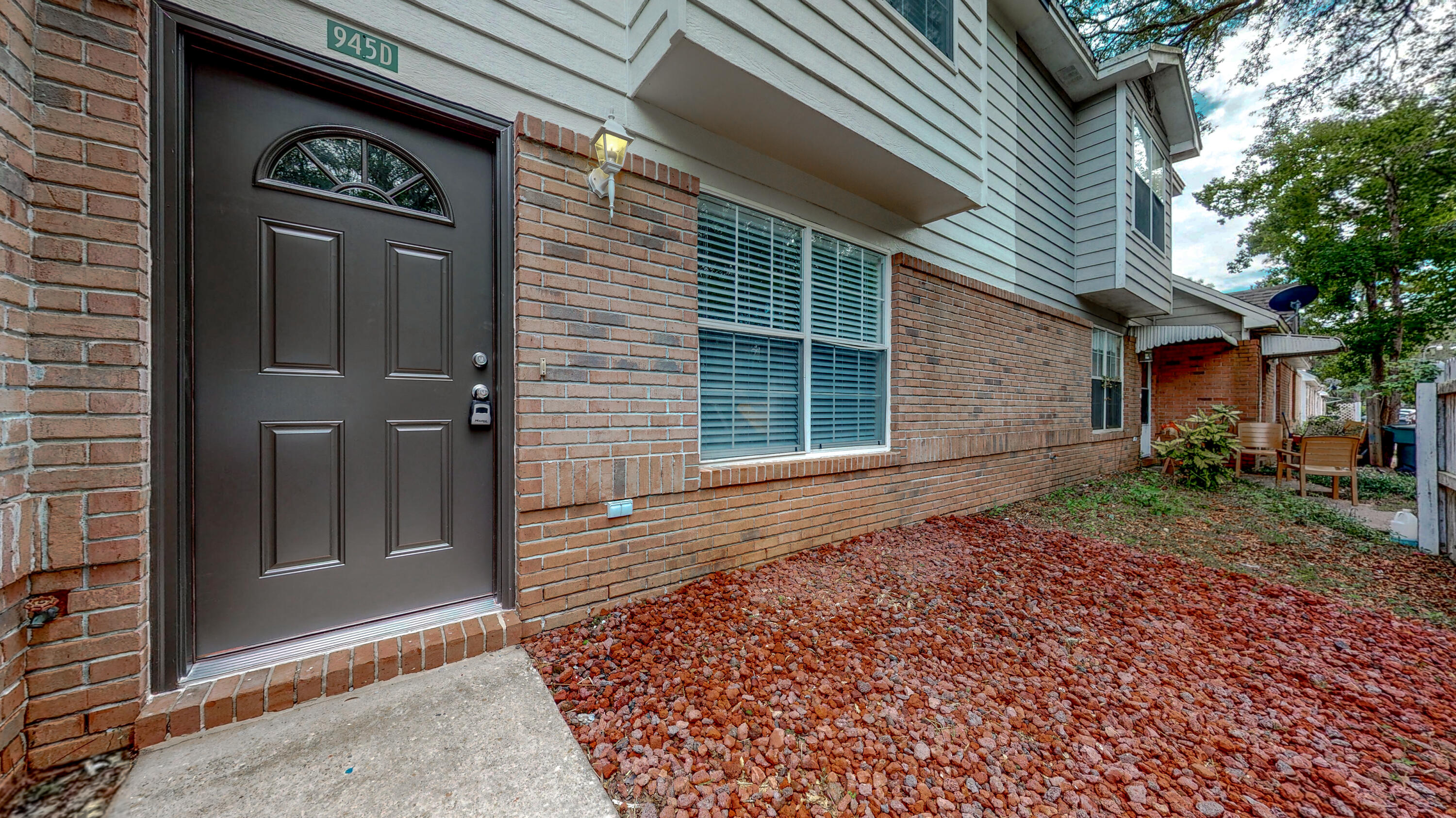 SHANGRA WOODS 1ST ADDN - Residential