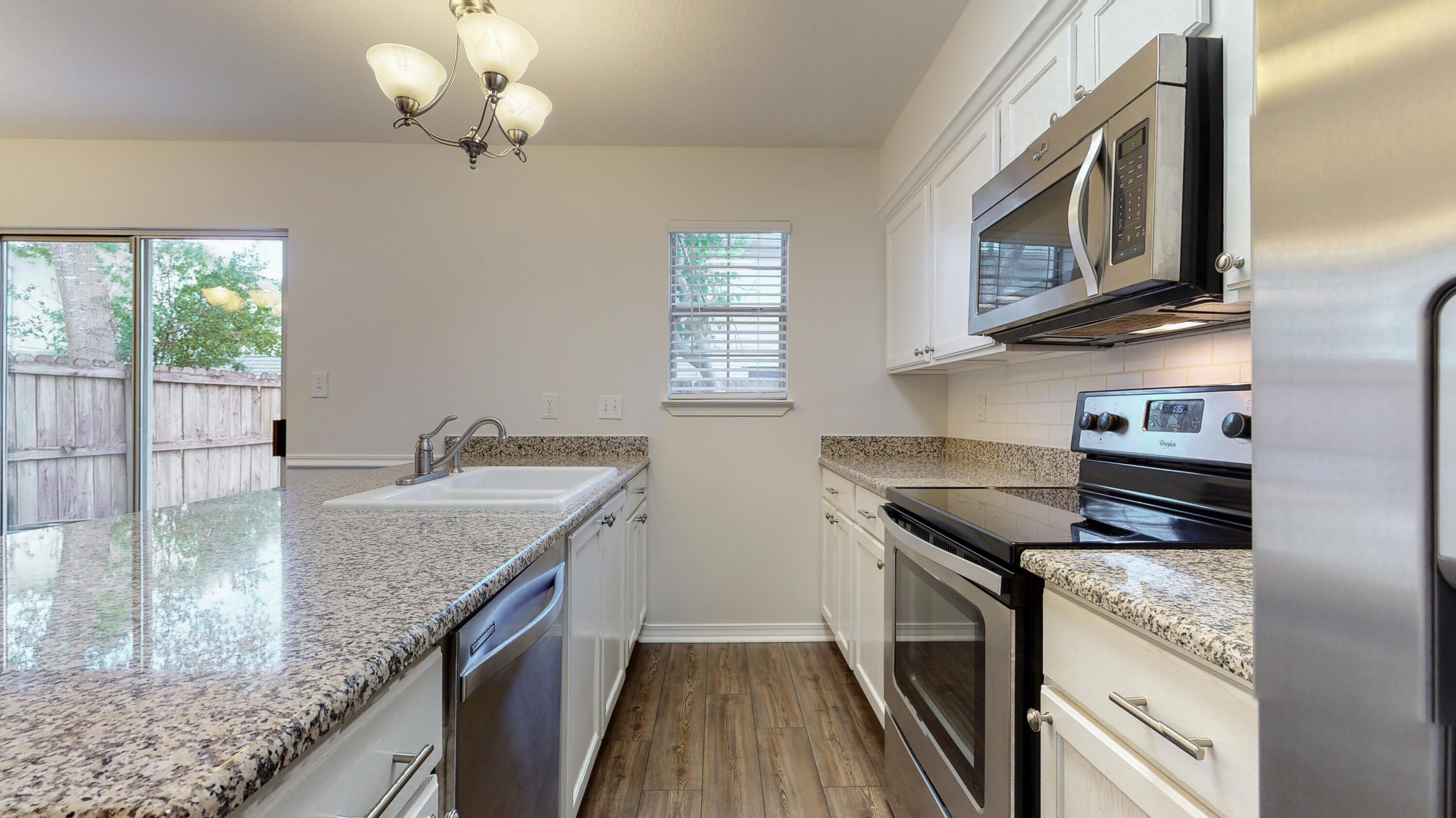 SHANGRA WOODS 1ST ADDN - Residential