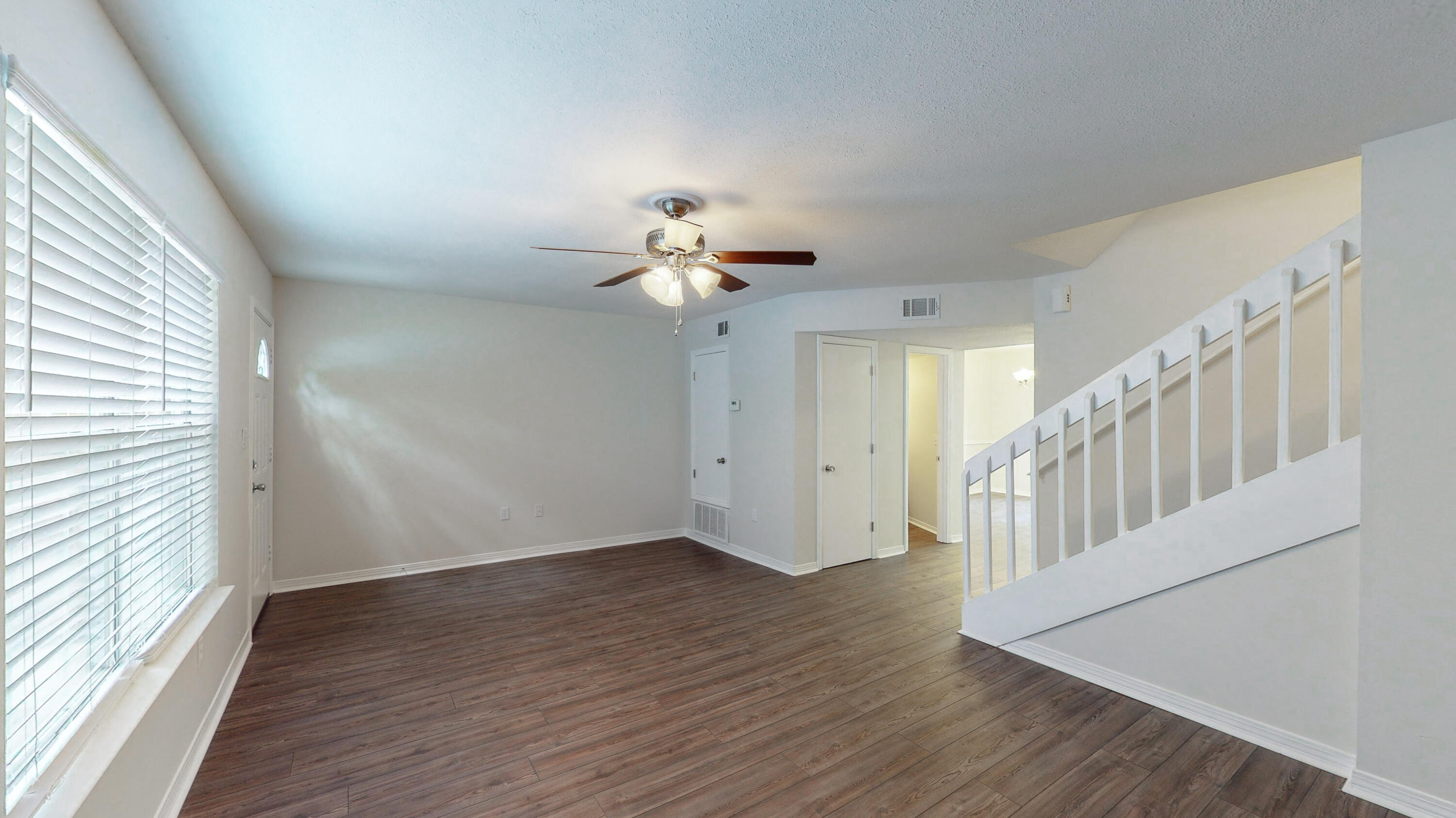 SHANGRA WOODS 1ST ADDN - Residential