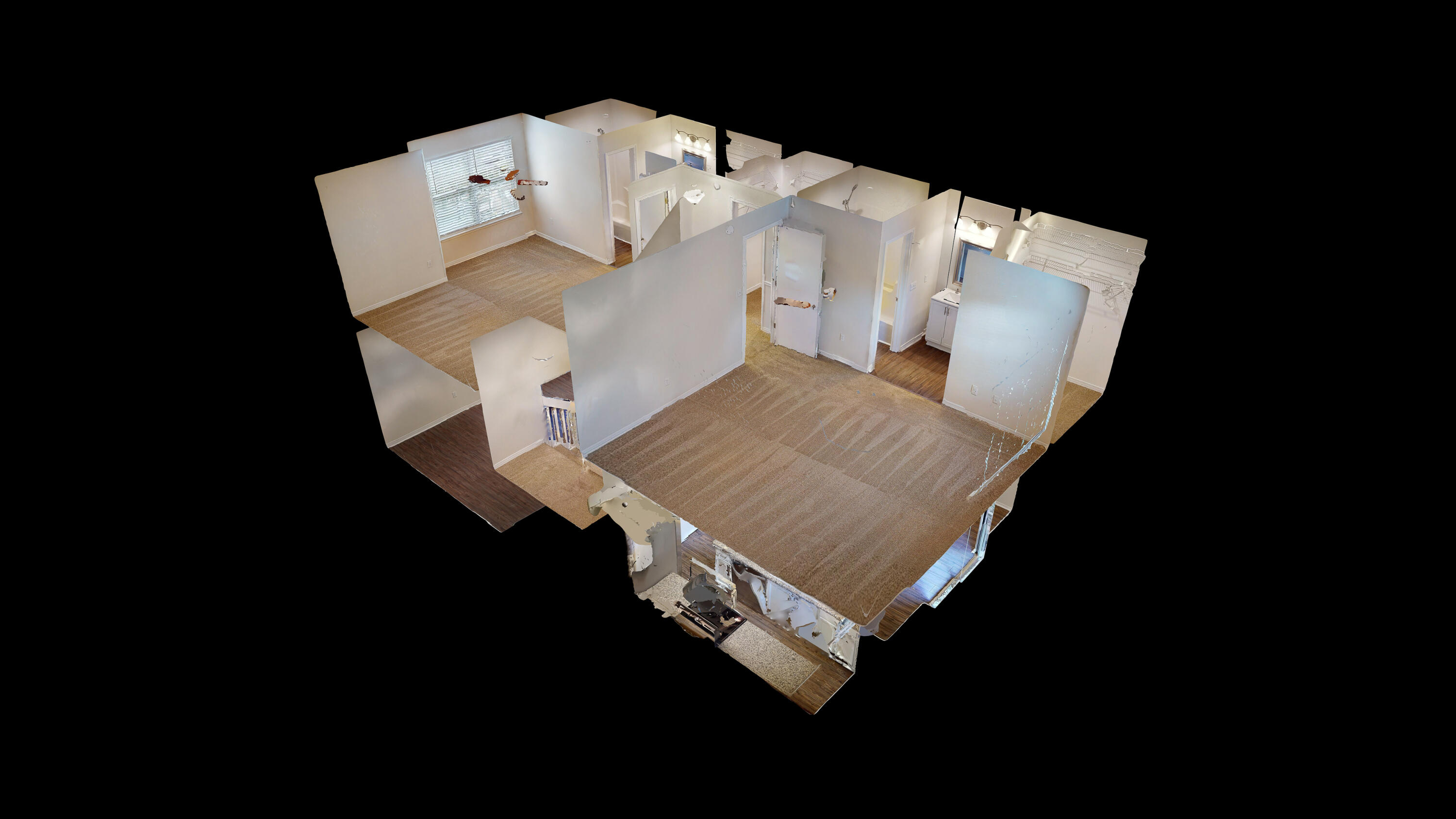 SHANGRA WOODS 1ST ADDN - Residential