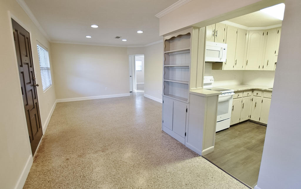 BRYN MAWR PARK 1ST ADDN - Residential