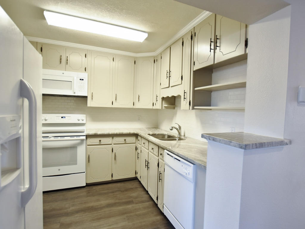 BRYN MAWR PARK 1ST ADDN - Residential