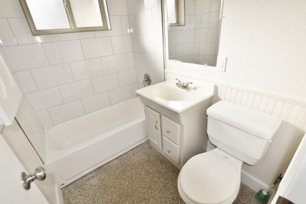 BRYN MAWR PARK 1ST ADDN - Residential