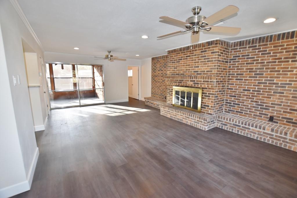 BRYN MAWR PARK 1ST ADDN - Residential