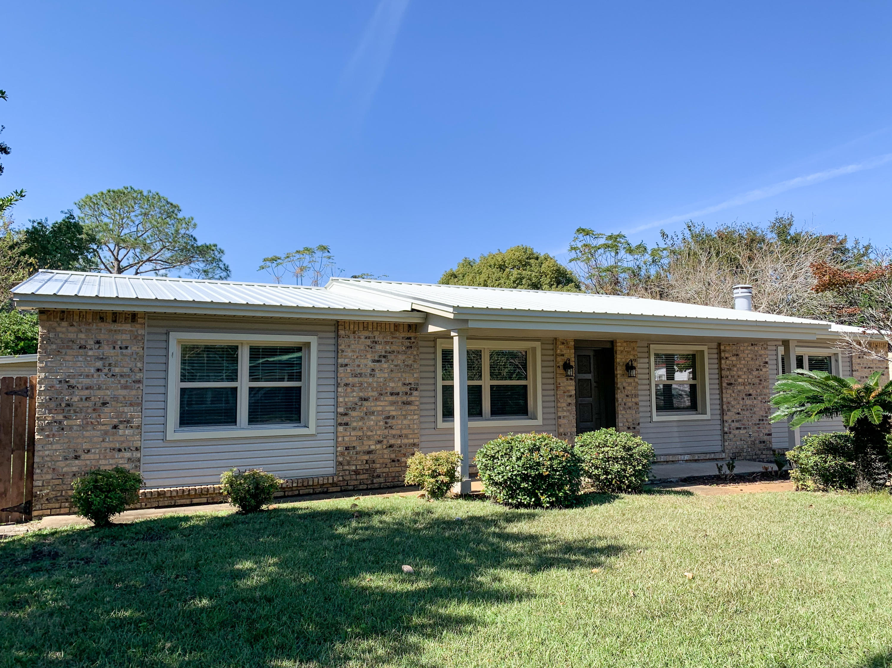 BRYN MAWR PARK 1ST ADDN - Residential