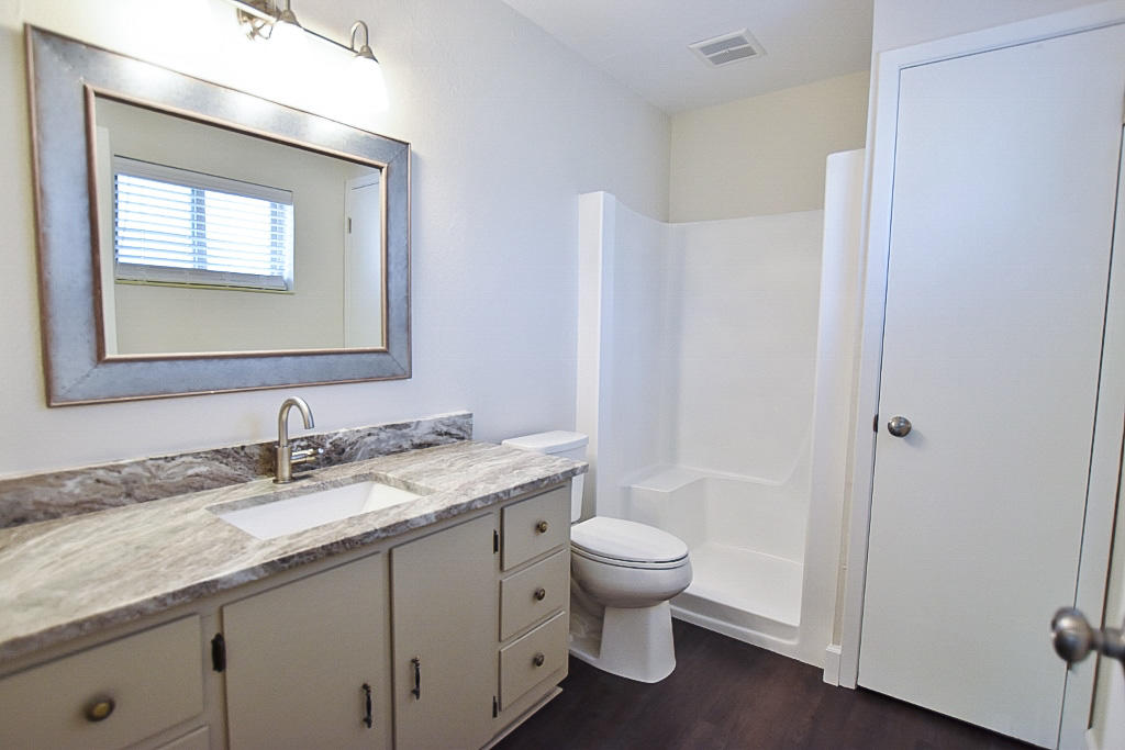 BRYN MAWR PARK 1ST ADDN - Residential