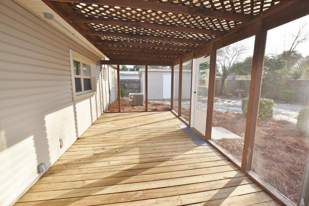 BRYN MAWR PARK 1ST ADDN - Residential