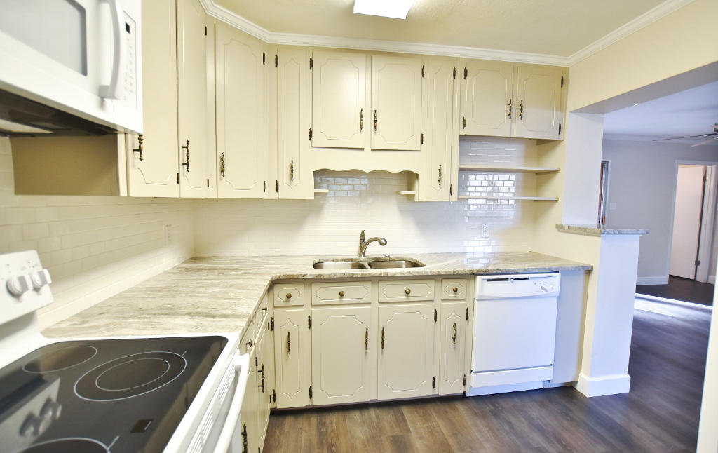 BRYN MAWR PARK 1ST ADDN - Residential