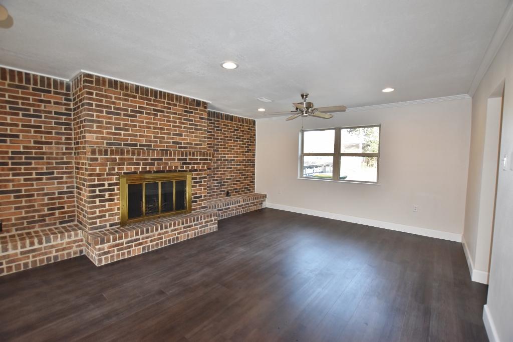 BRYN MAWR PARK 1ST ADDN - Residential