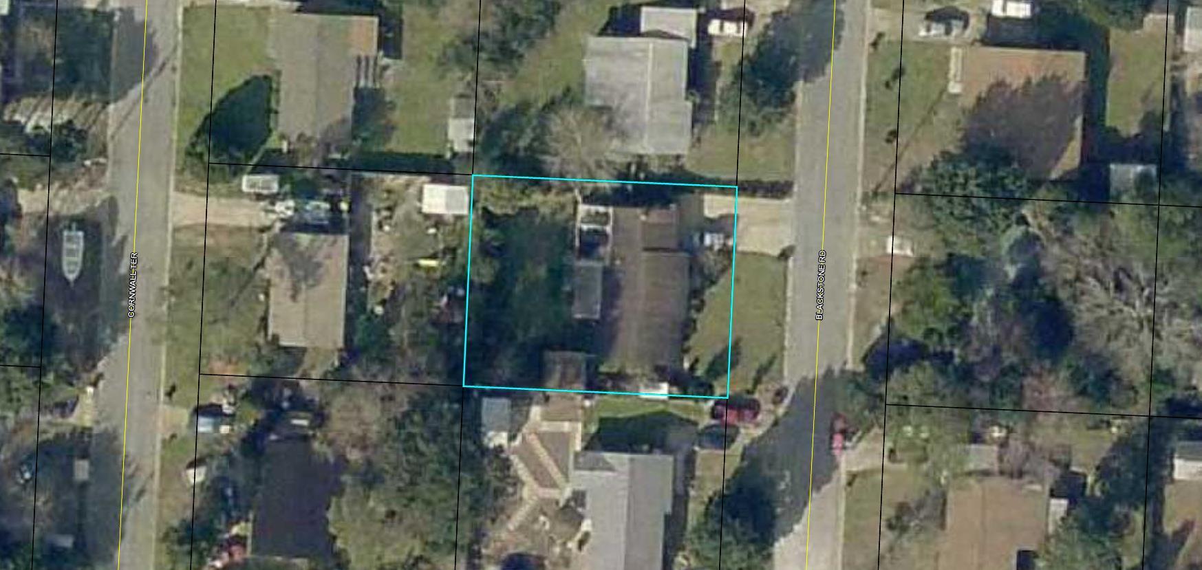 BRYN MAWR PARK 1ST ADDN - Residential