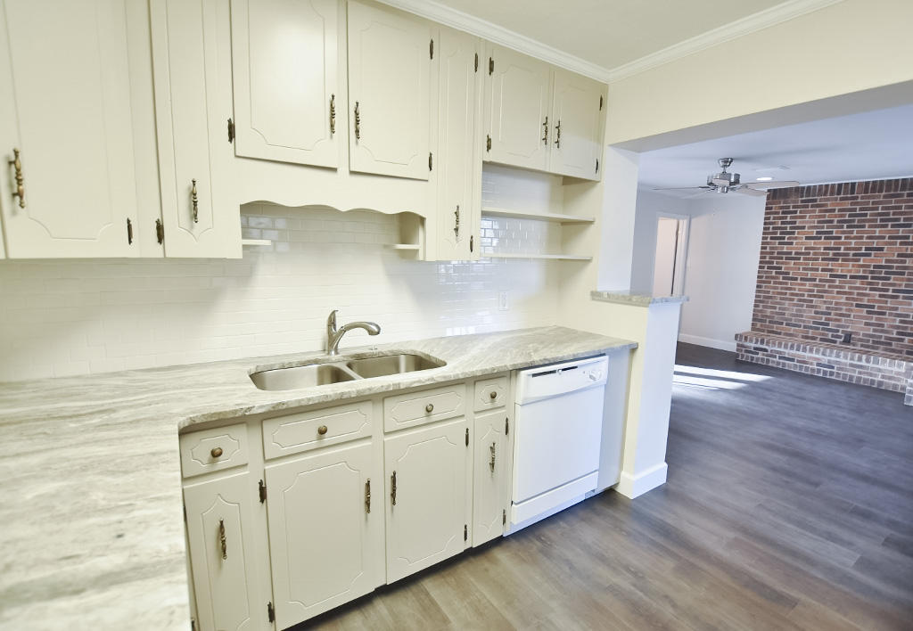 BRYN MAWR PARK 1ST ADDN - Residential