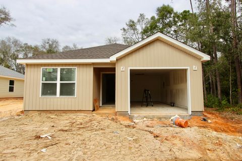 A home in Laurel Hill