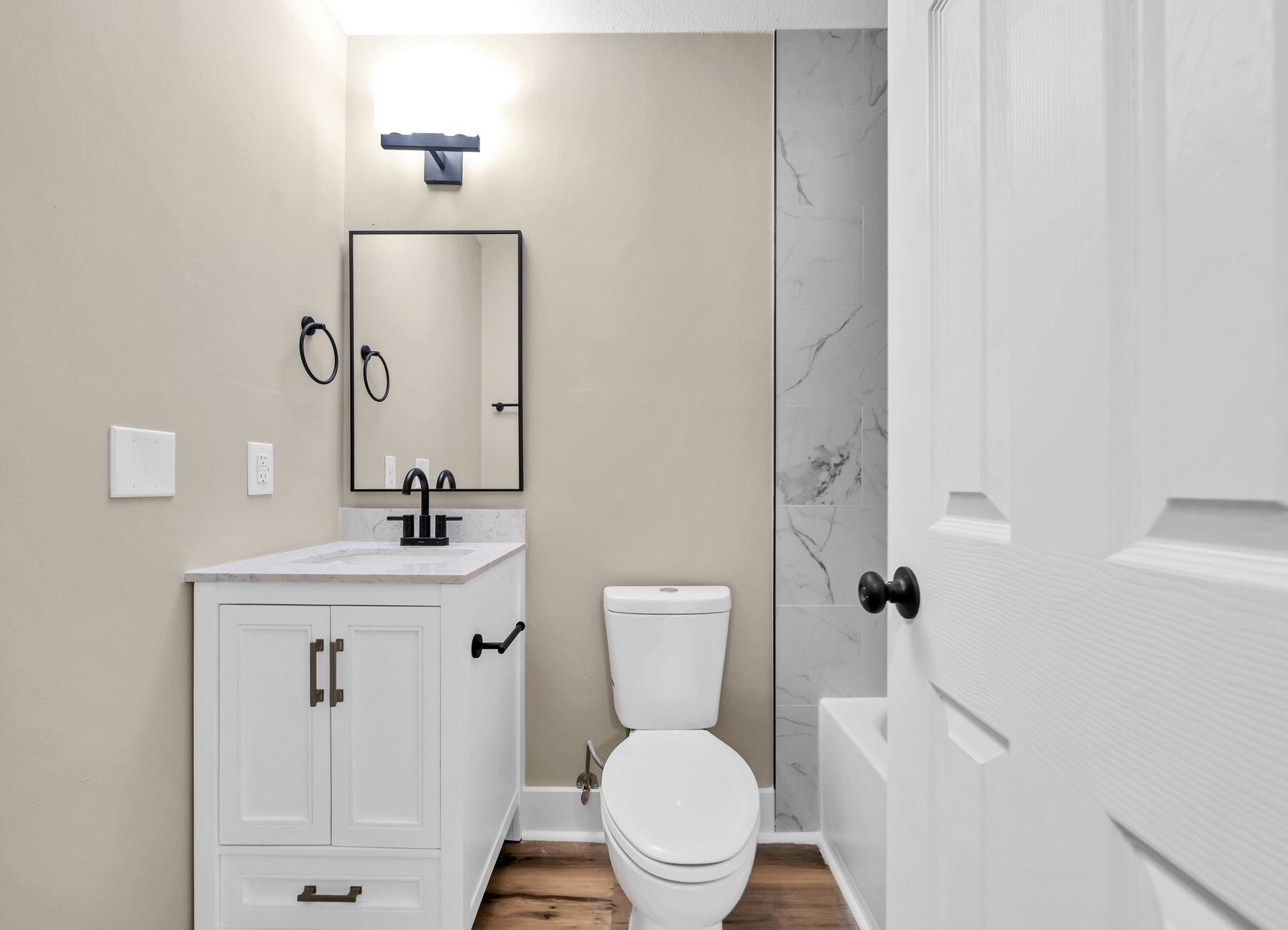 HIDDEN GLEN - Residential