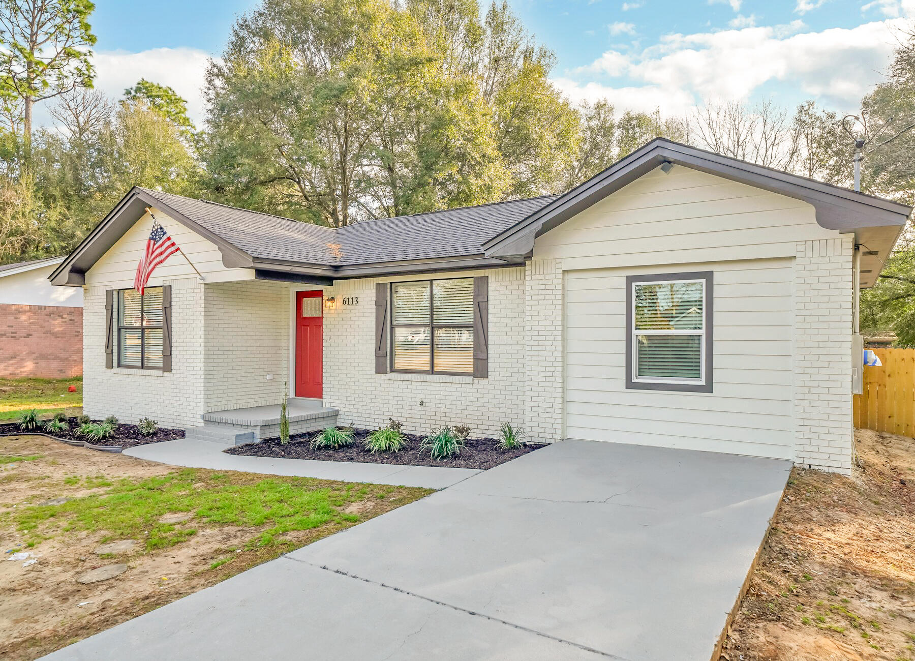 HIDDEN GLEN - Residential