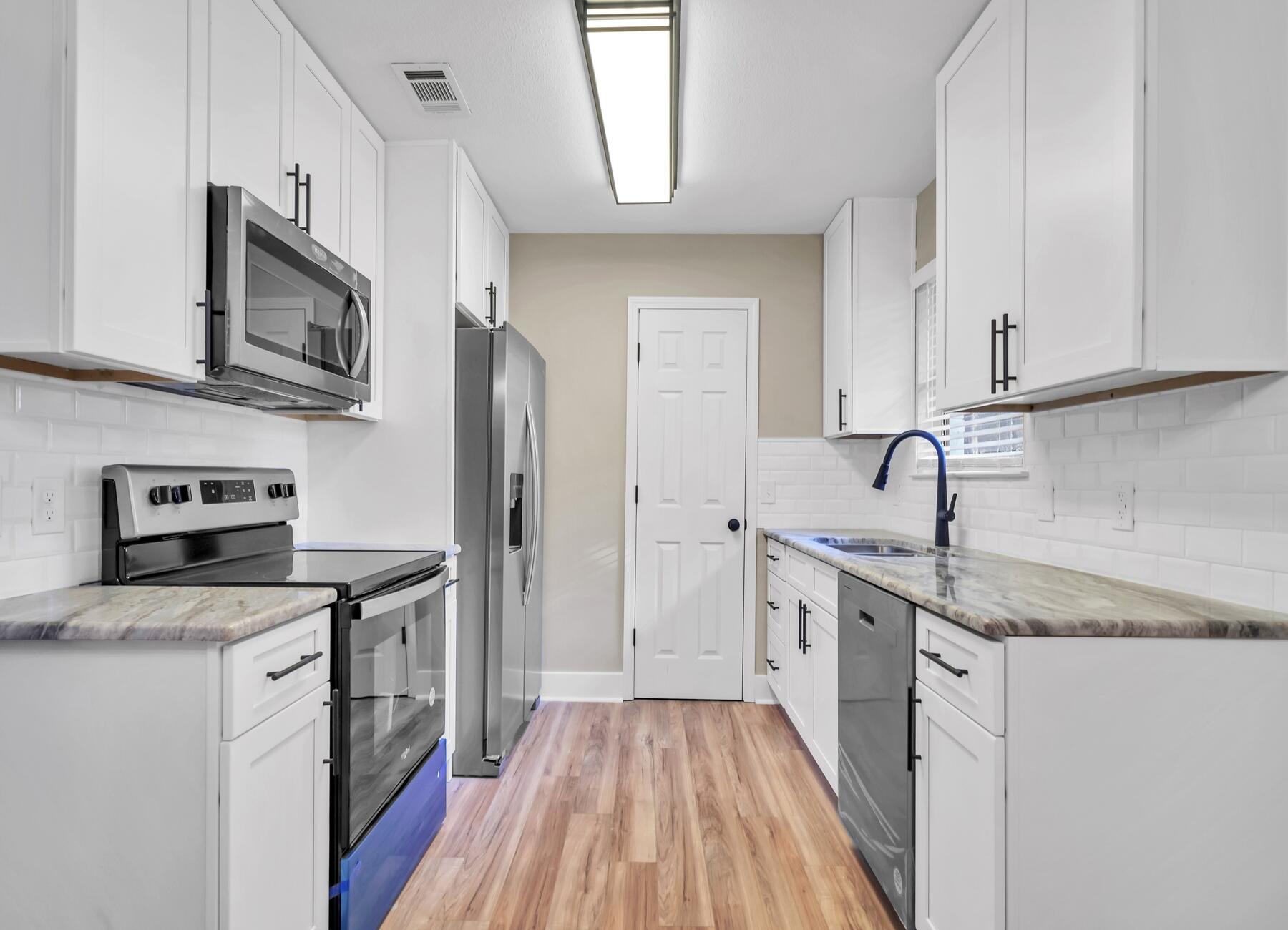 HIDDEN GLEN - Residential