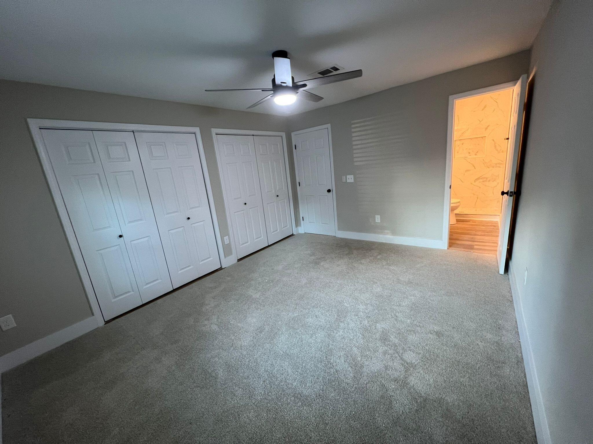 HIDDEN GLEN - Residential