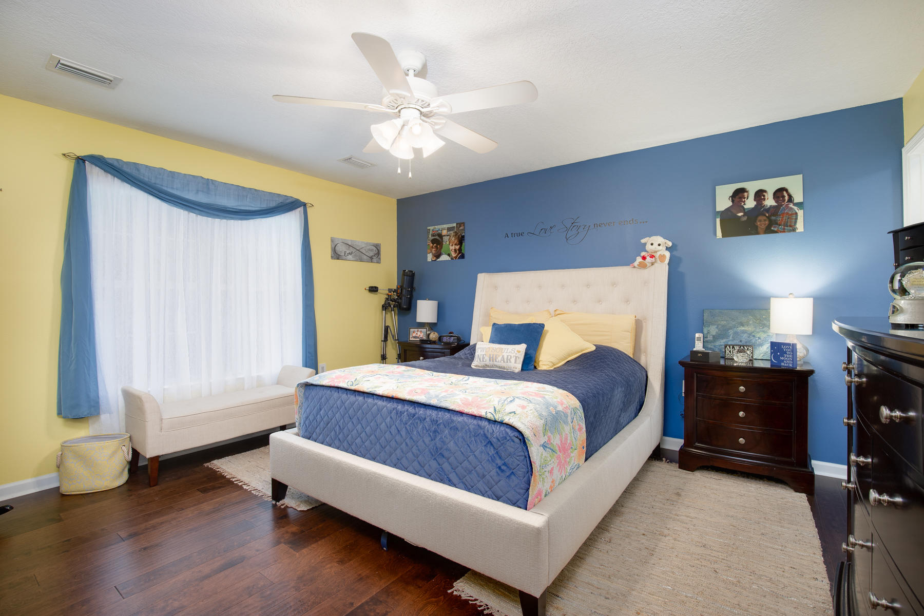 NONESUCH WAY - Residential