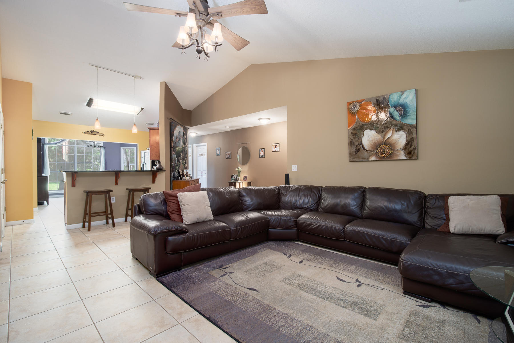 NONESUCH WAY - Residential