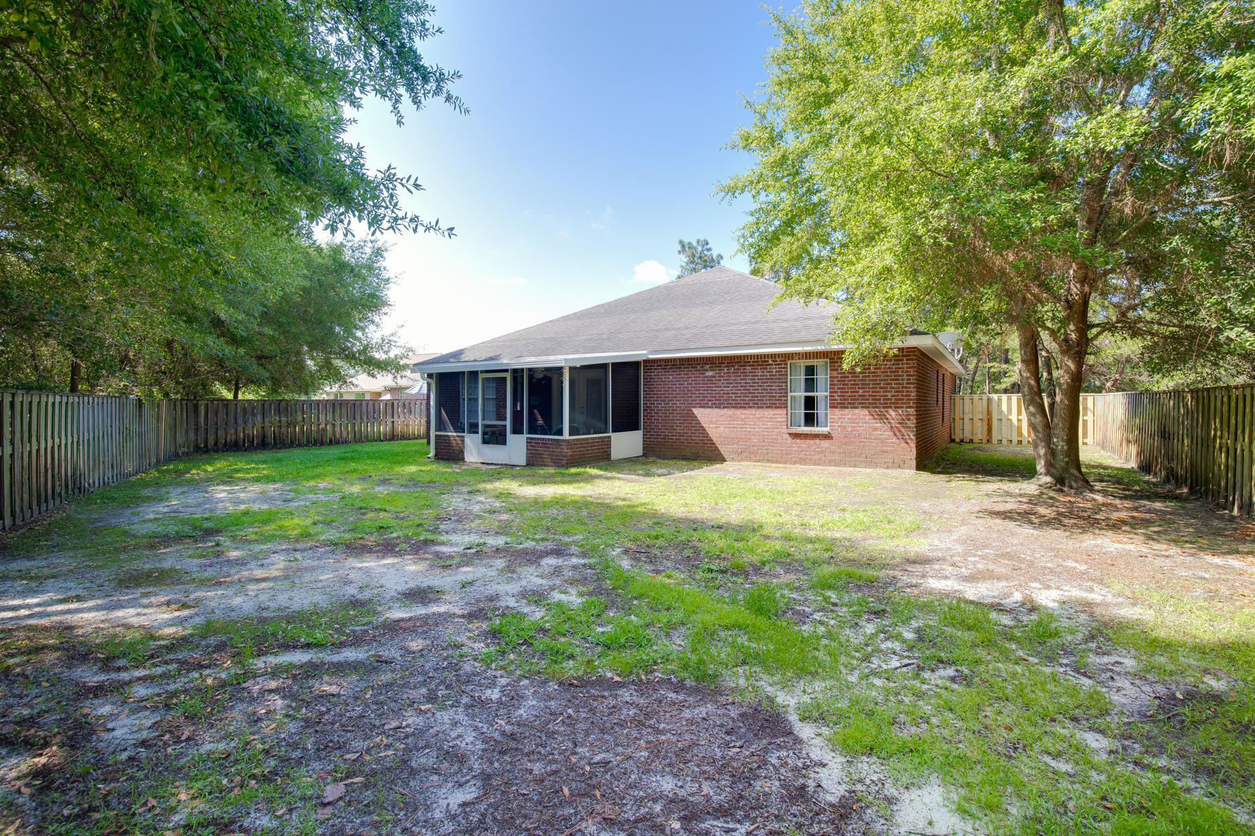 NONESUCH WAY - Residential