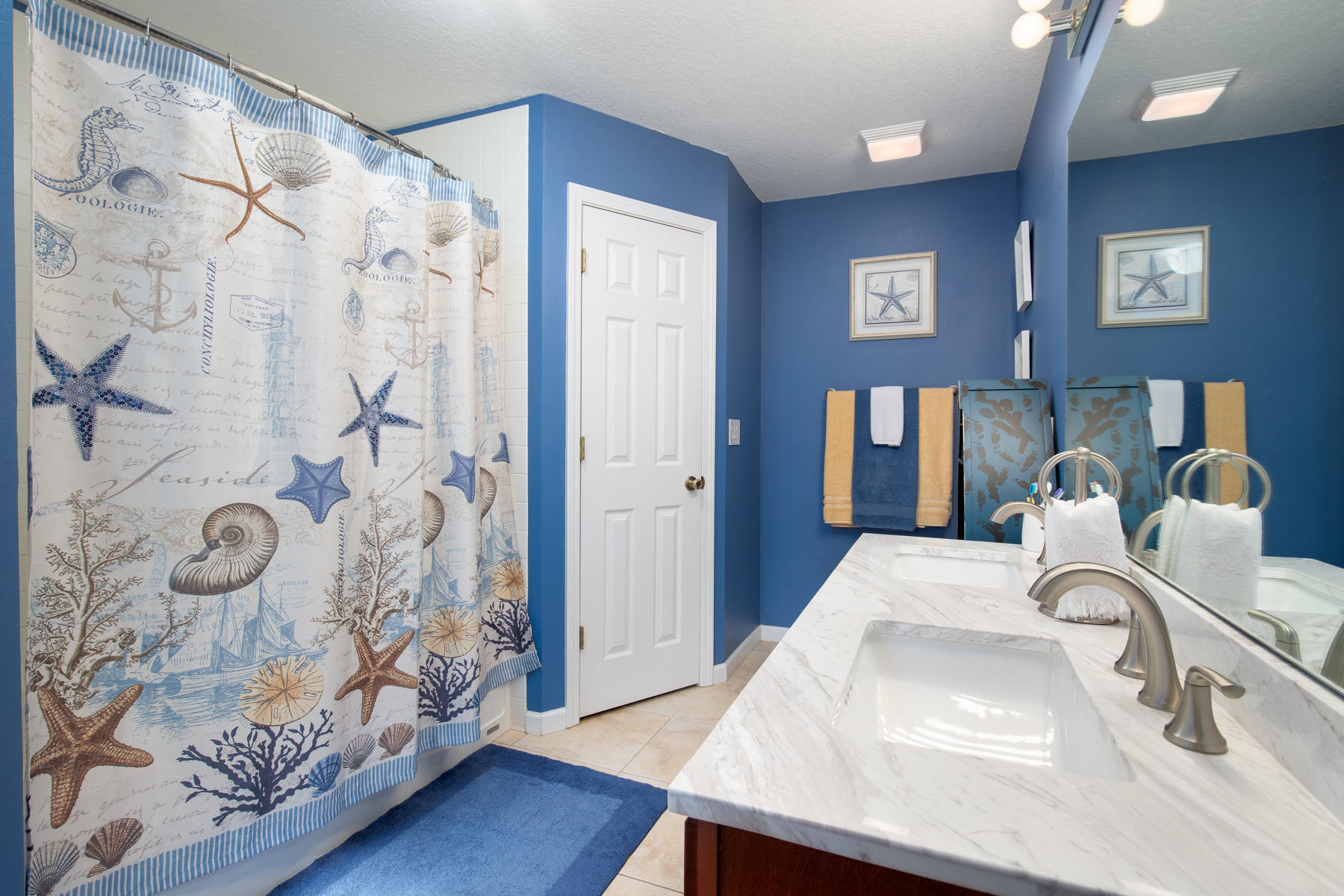 NONESUCH WAY - Residential