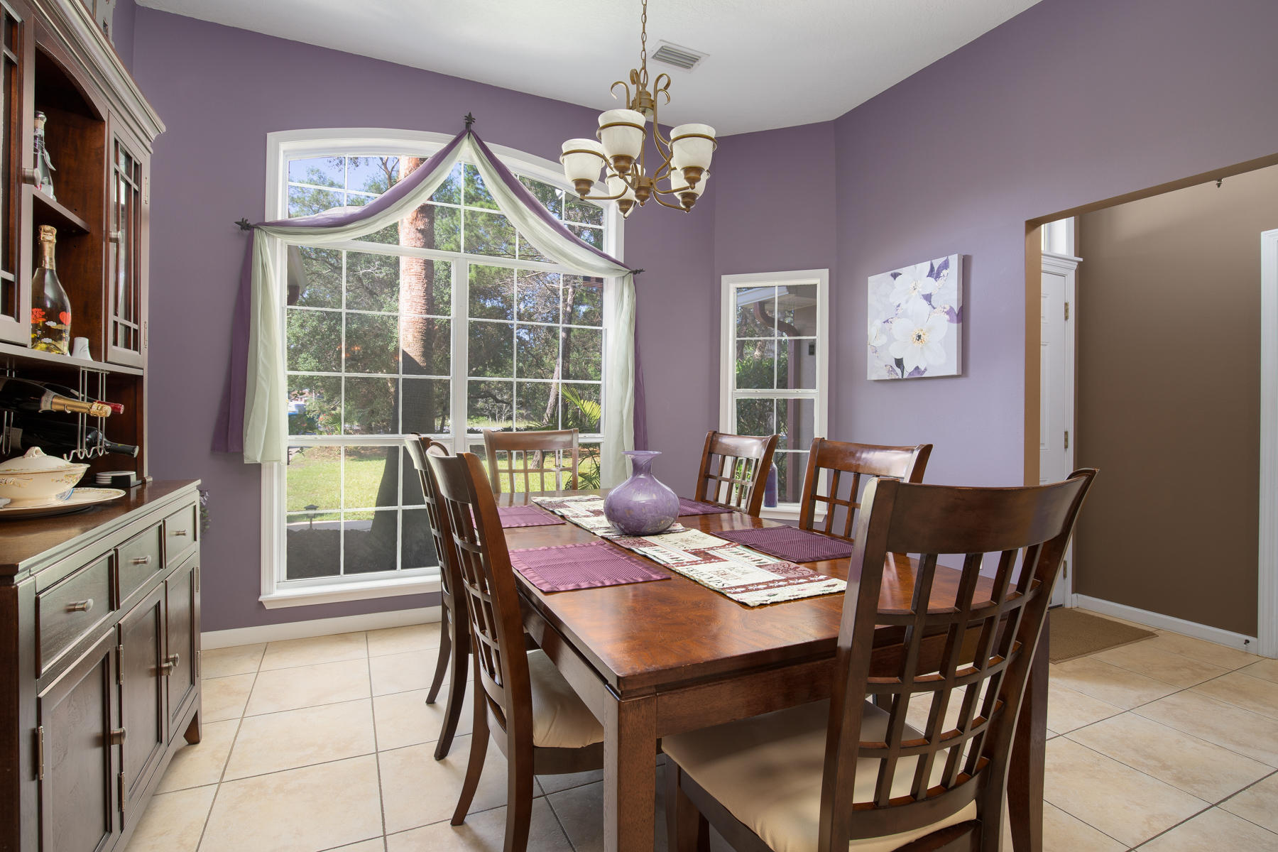 NONESUCH WAY - Residential