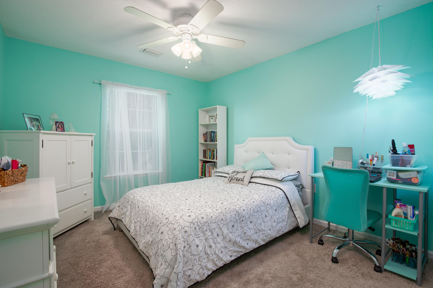 NONESUCH WAY - Residential