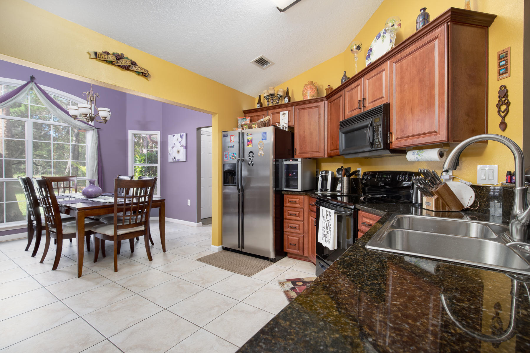 NONESUCH WAY - Residential